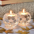 Faveurs de mariage Favors Class Candleholder